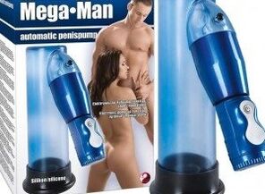 Regelen fir Erhéijung Penis Pompel